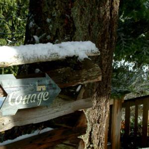 Orca View Cottage Sooke Exterior photo